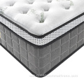 Luxury Royal Gel Latex Memory Foam Bed Cattress